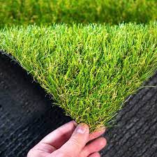 Artificial grass